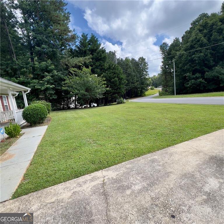 117 Wallace Way Rockmart - 38
