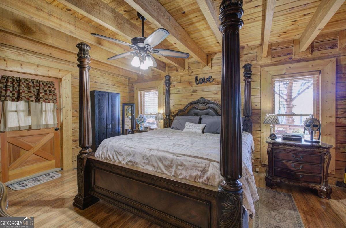 647 KnightBottom Road Fairmount - 1