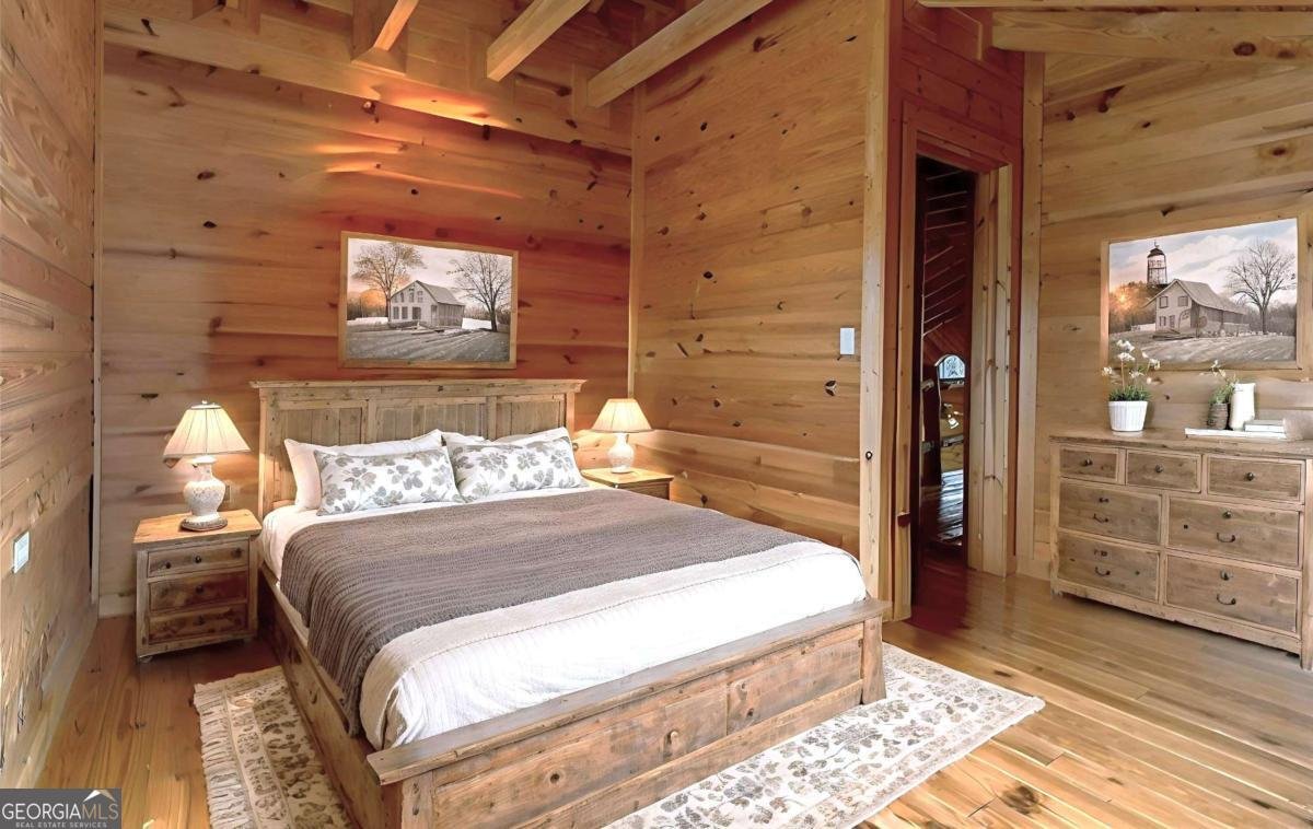 647 KnightBottom Road Fairmount - 14