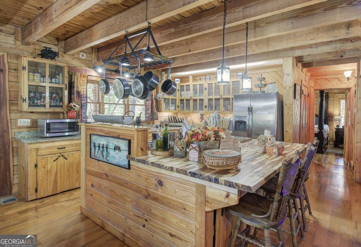 647 KnightBottom Road Fairmount - 2