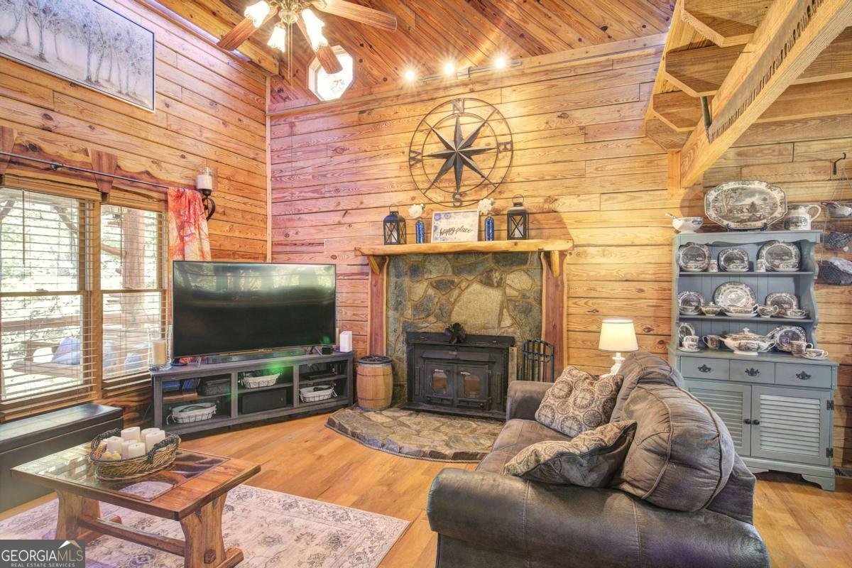 647 KnightBottom Road Fairmount - 21