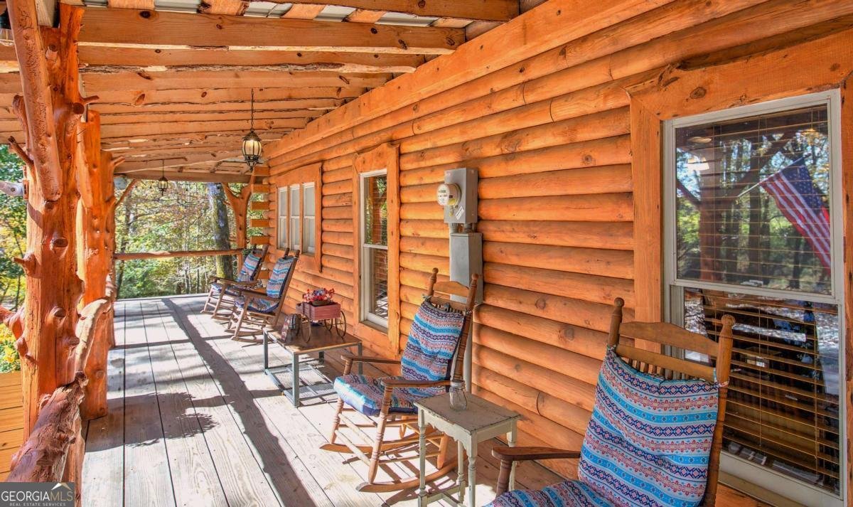 647 KnightBottom Road Fairmount - 22