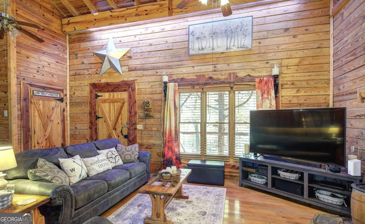 647 KnightBottom Road Fairmount - 23