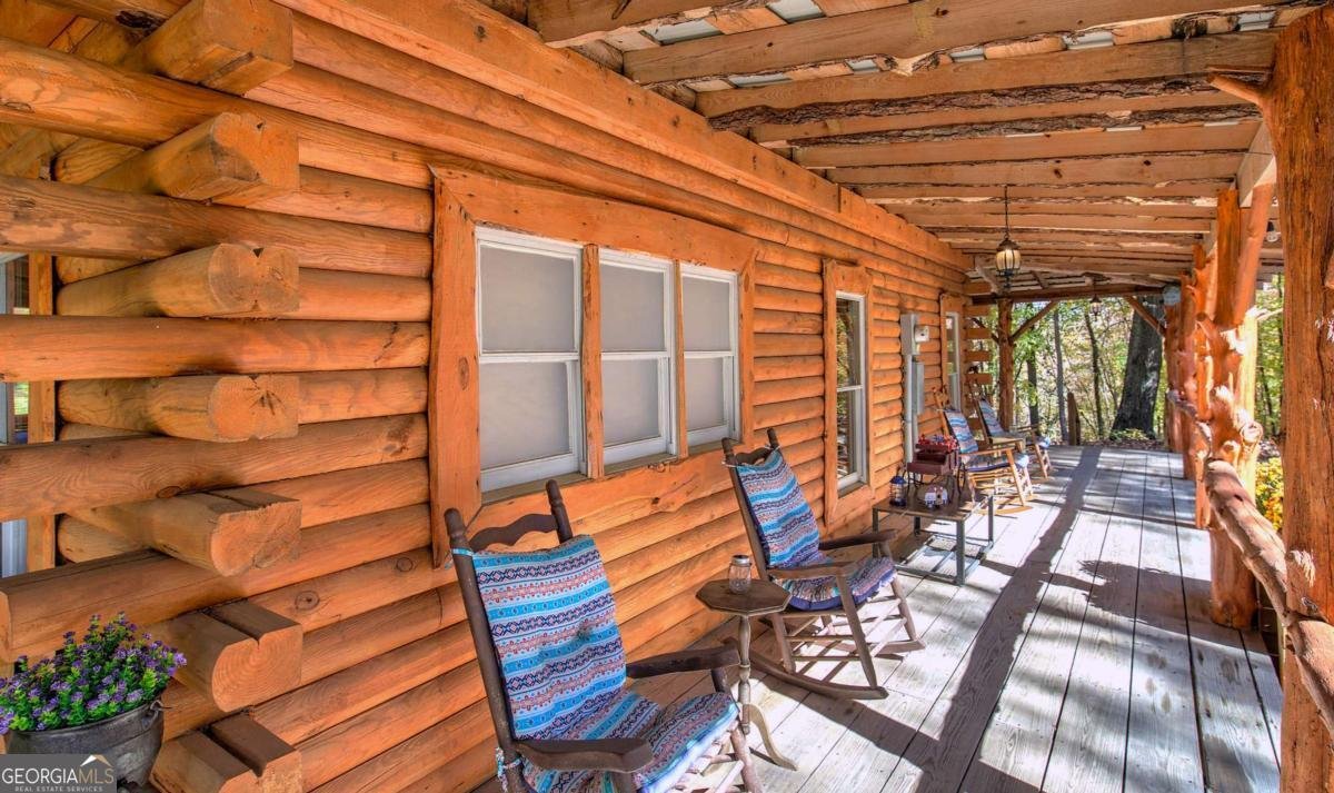 647 KnightBottom Road Fairmount - 24