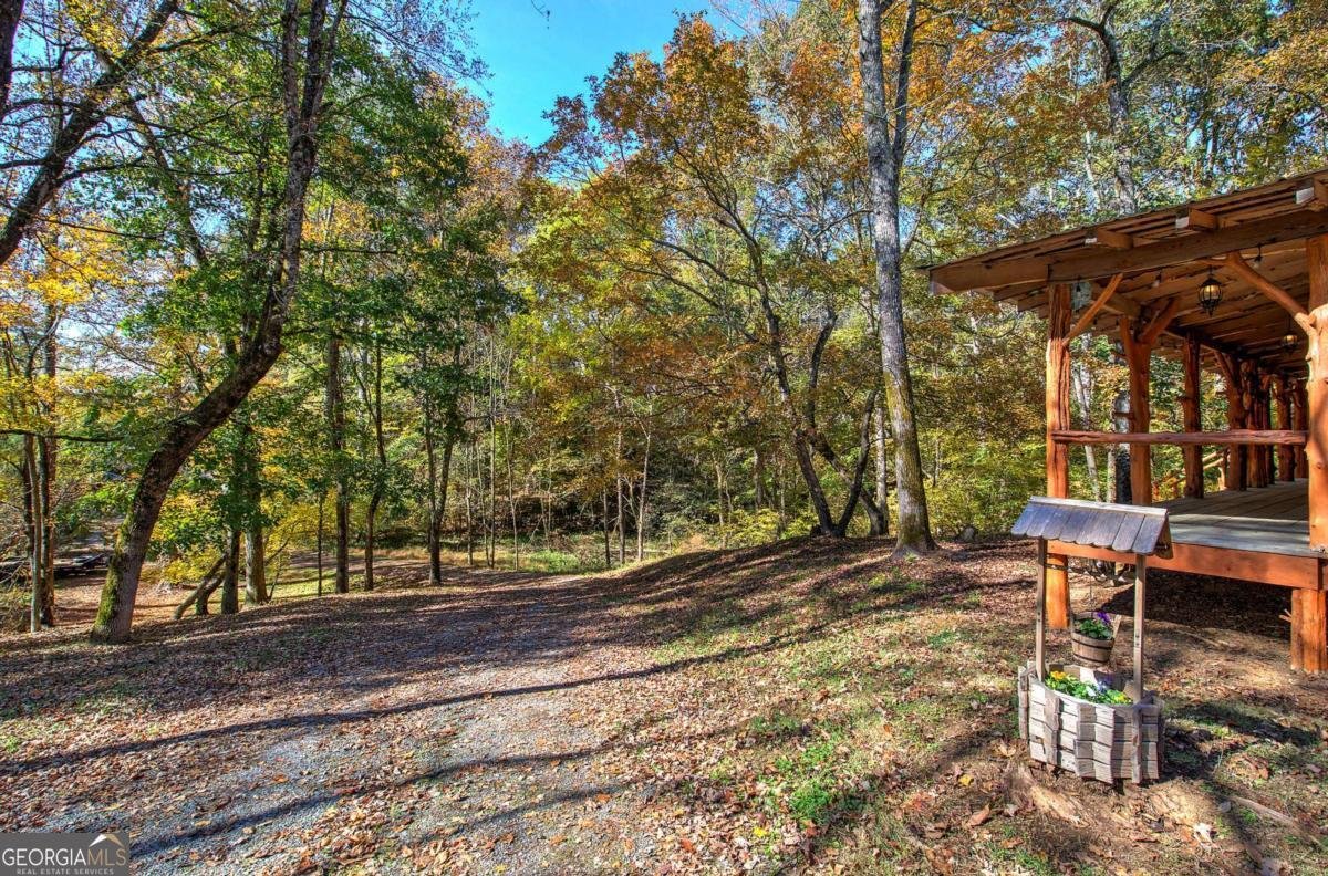 647 KnightBottom Road Fairmount - 25