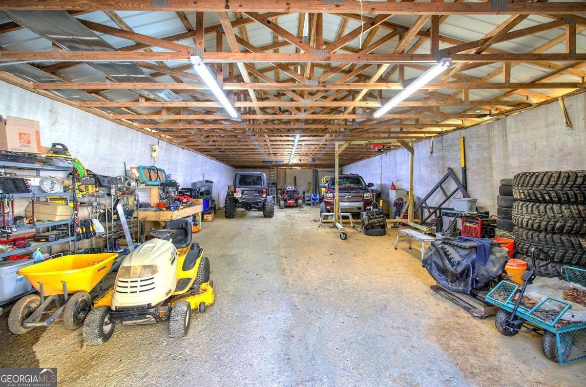 647 KnightBottom Road Fairmount - 28