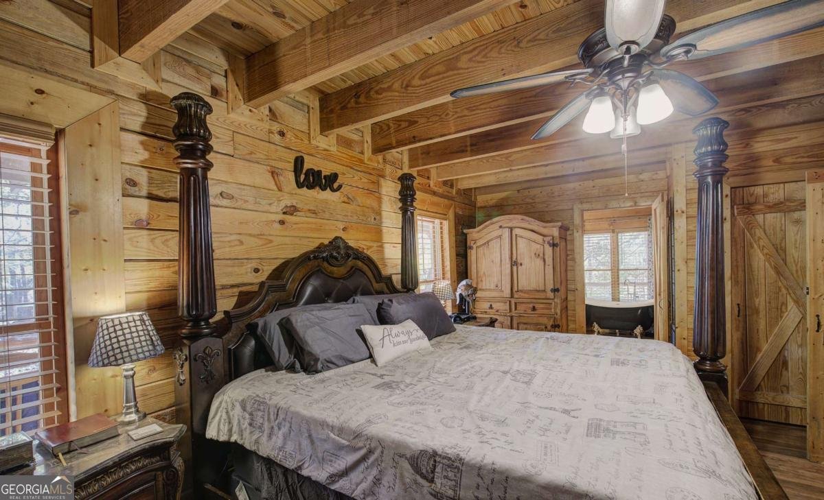 647 KnightBottom Road Fairmount - 3