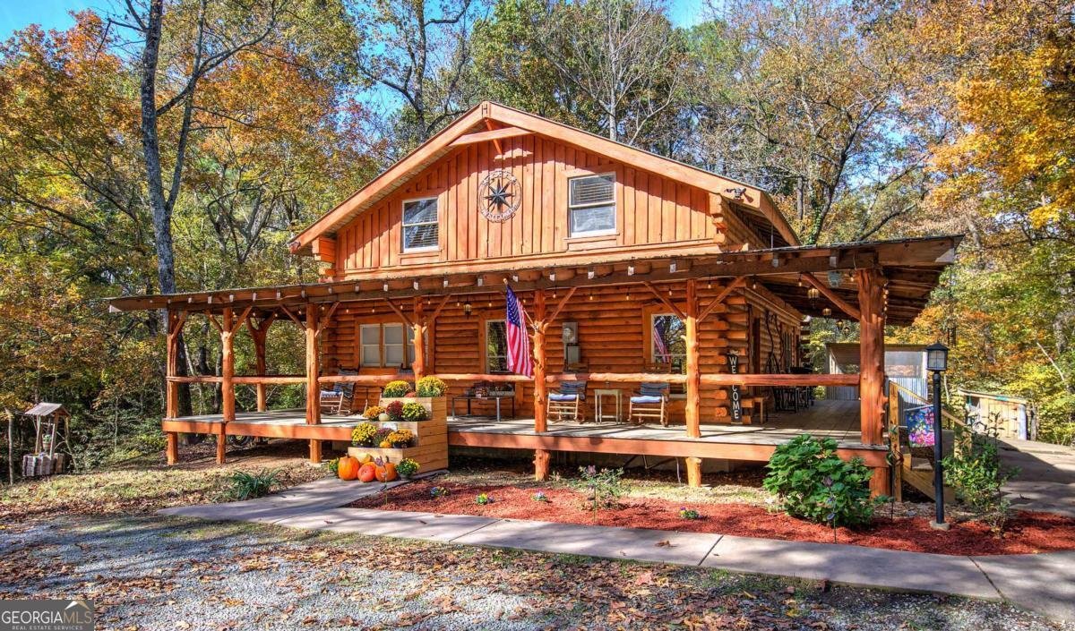 647 KnightBottom Road Fairmount - 37