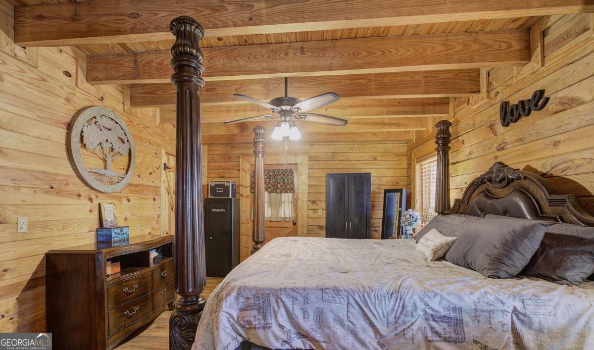 647 KnightBottom Road Fairmount - 4