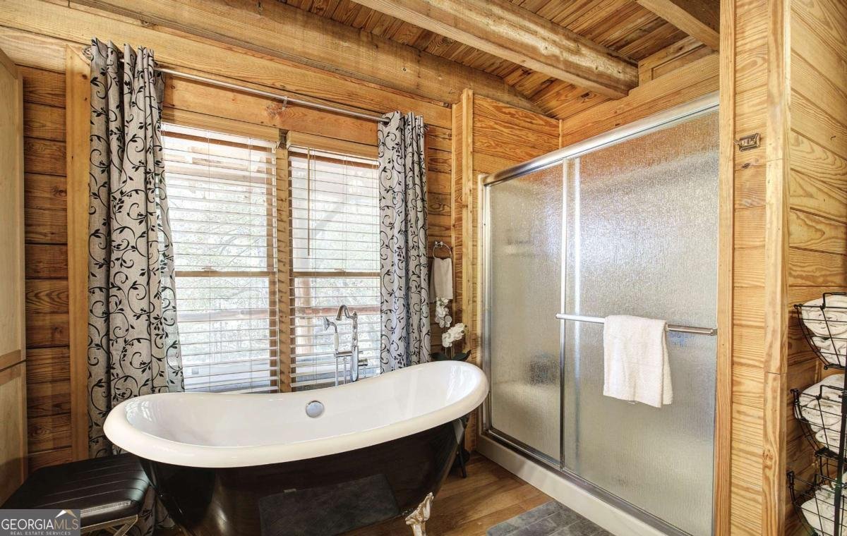 647 KnightBottom Road Fairmount - 5