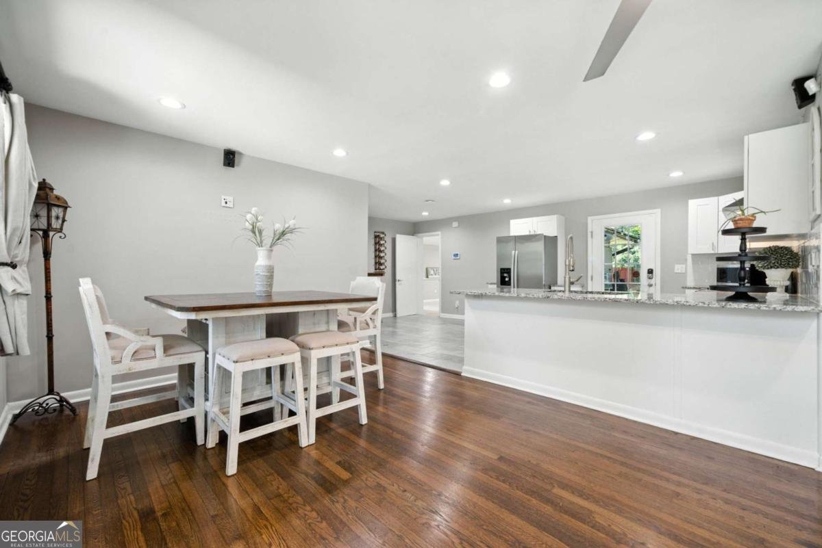 3331 Casa Linda Drive Decatur - 10