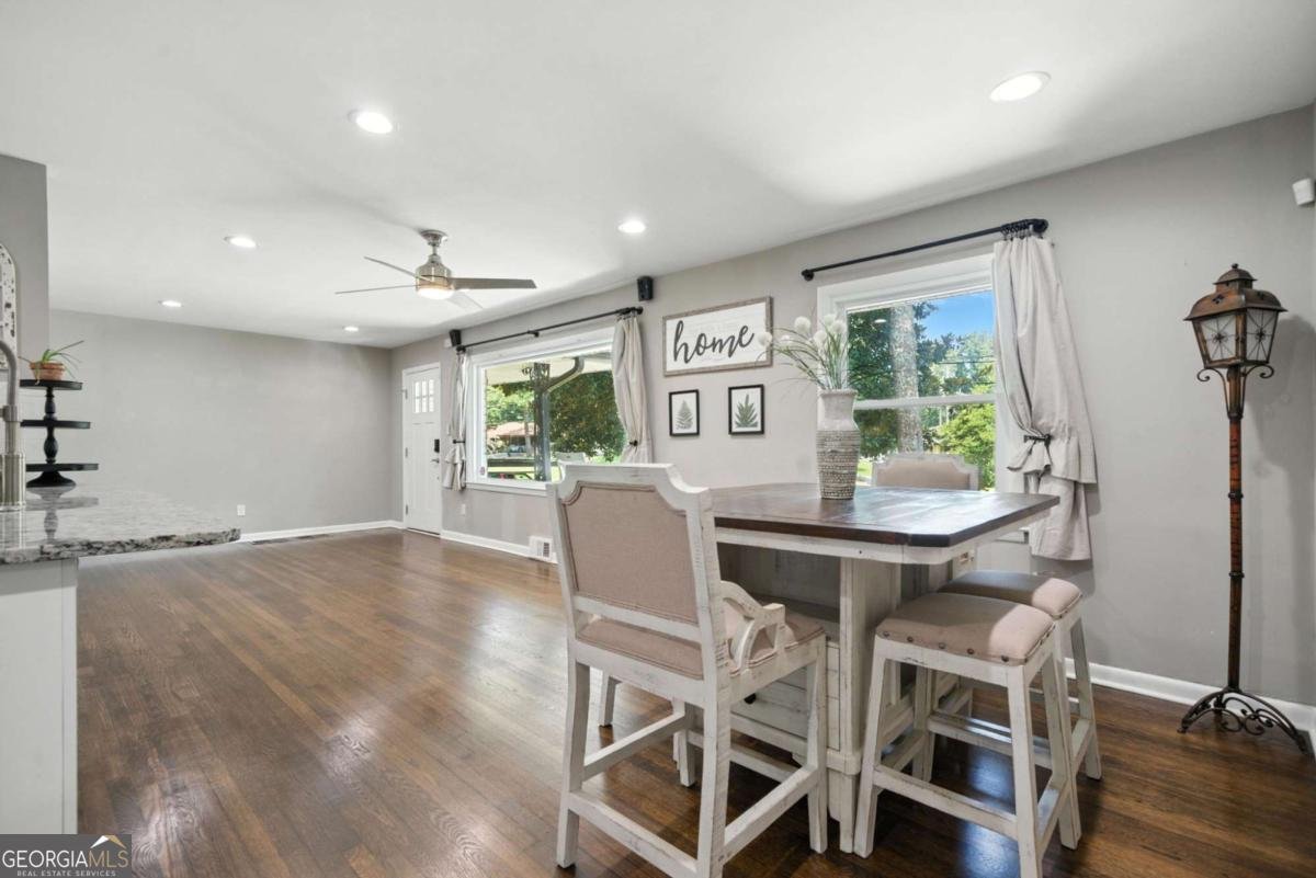 3331 Casa Linda Drive Decatur - 11