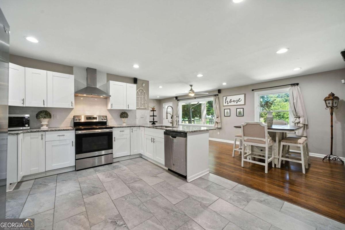 3331 Casa Linda Drive Decatur - 12