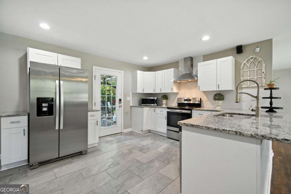 3331 Casa Linda Drive Decatur - 19