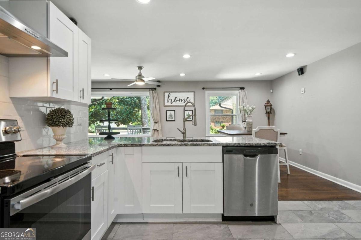 3331 Casa Linda Drive Decatur - 20