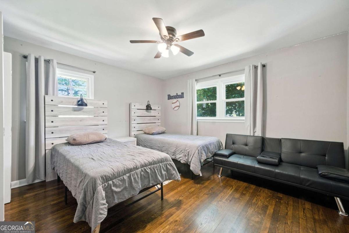 3331 Casa Linda Drive Decatur - 22