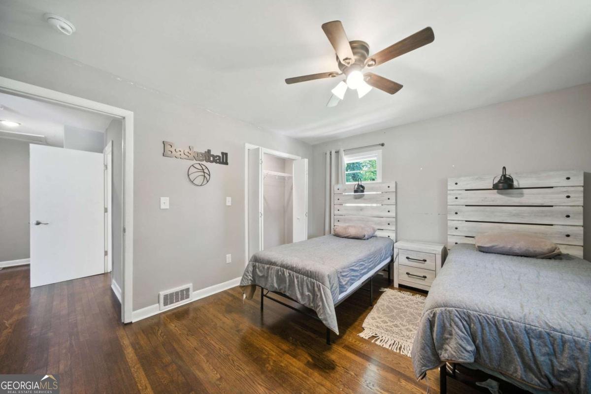 3331 Casa Linda Drive Decatur - 23