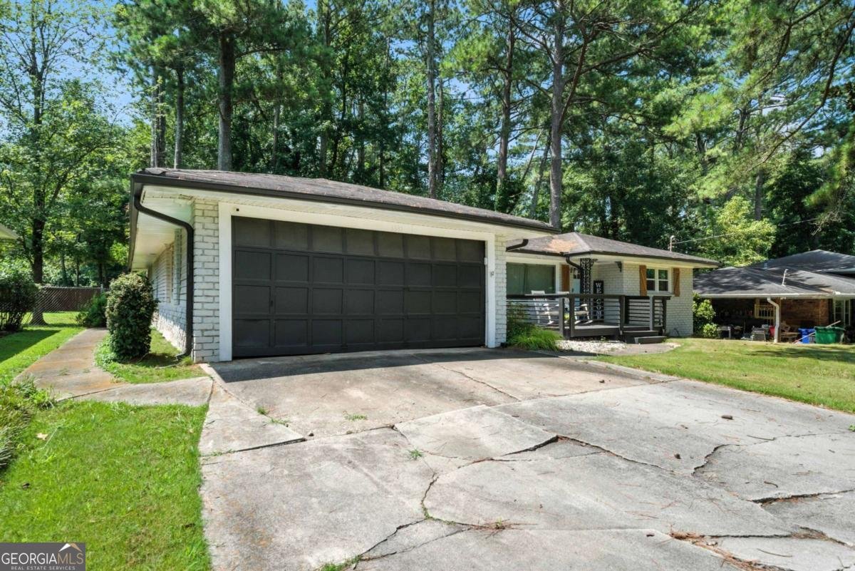 3331 Casa Linda Drive Decatur - 3