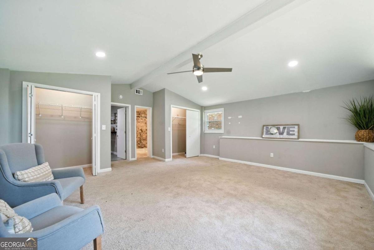 3331 Casa Linda Drive Decatur - 30