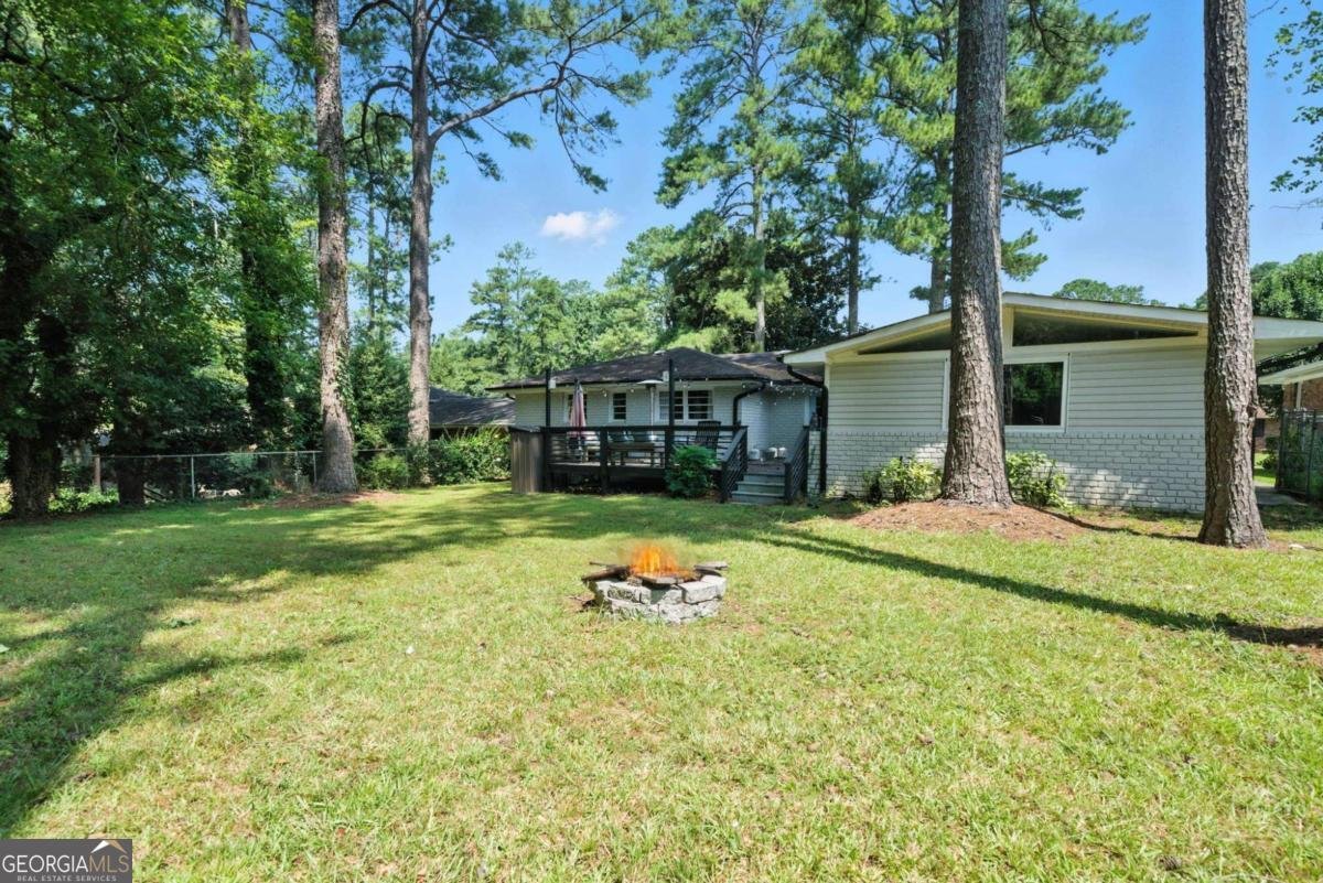 3331 Casa Linda Drive Decatur - 36