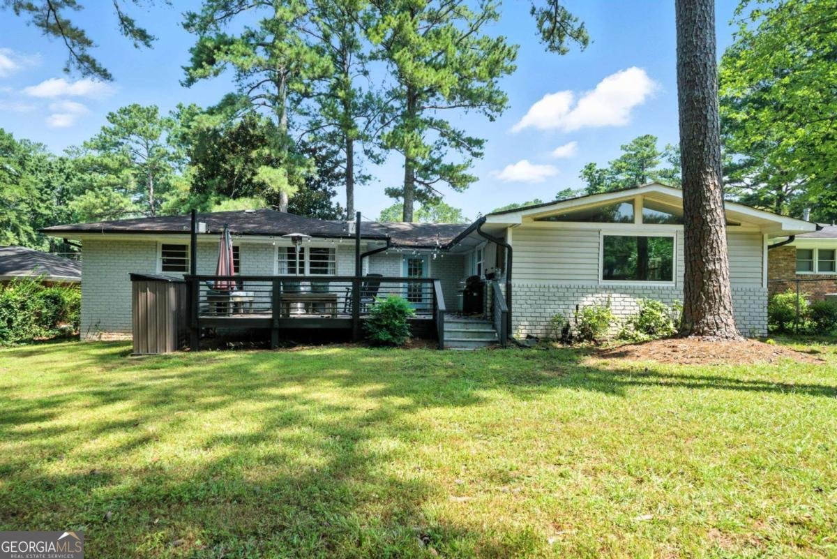 3331 Casa Linda Drive Decatur - 37