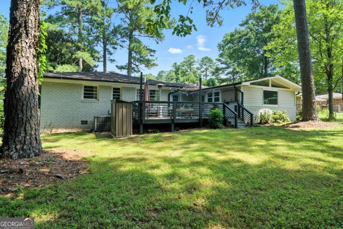 3331 Casa Linda Drive Decatur - 38