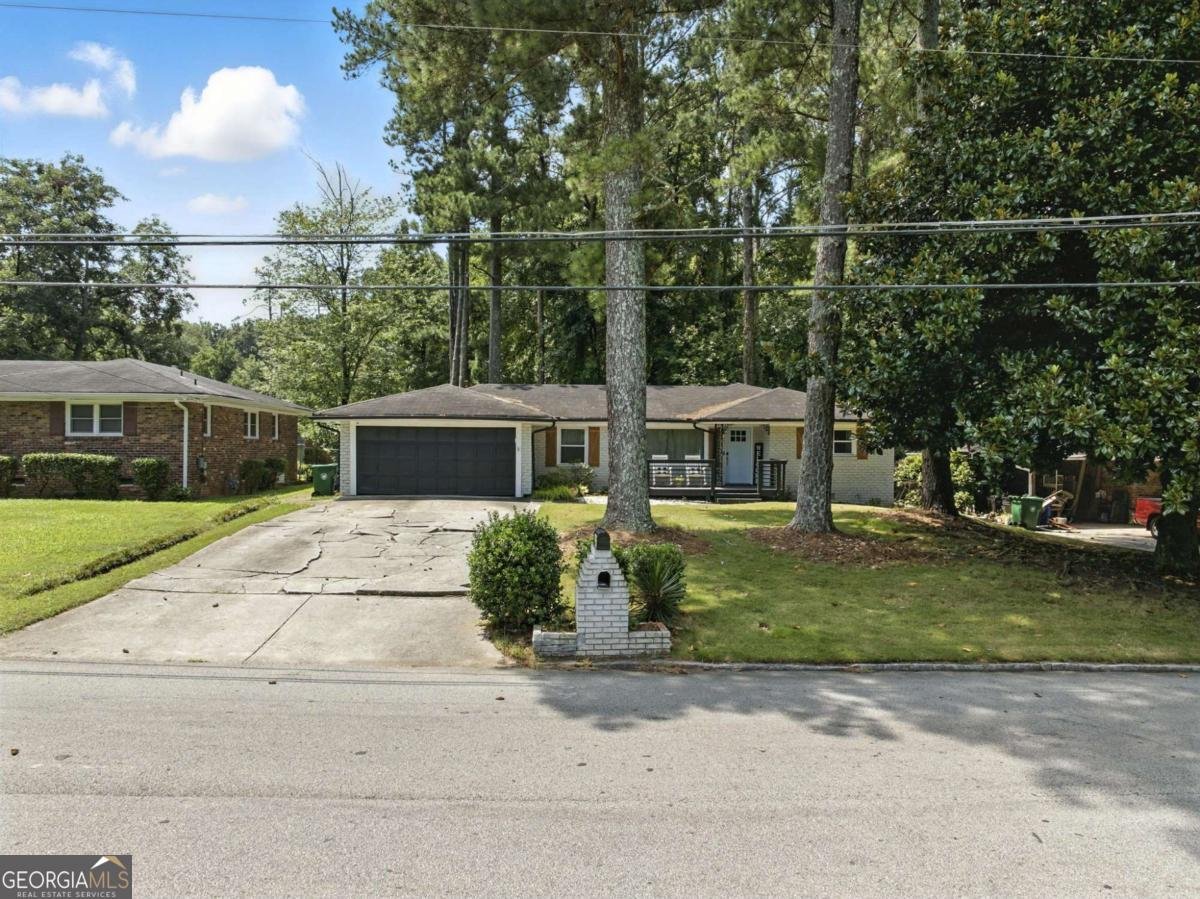 3331 Casa Linda Drive Decatur - 4