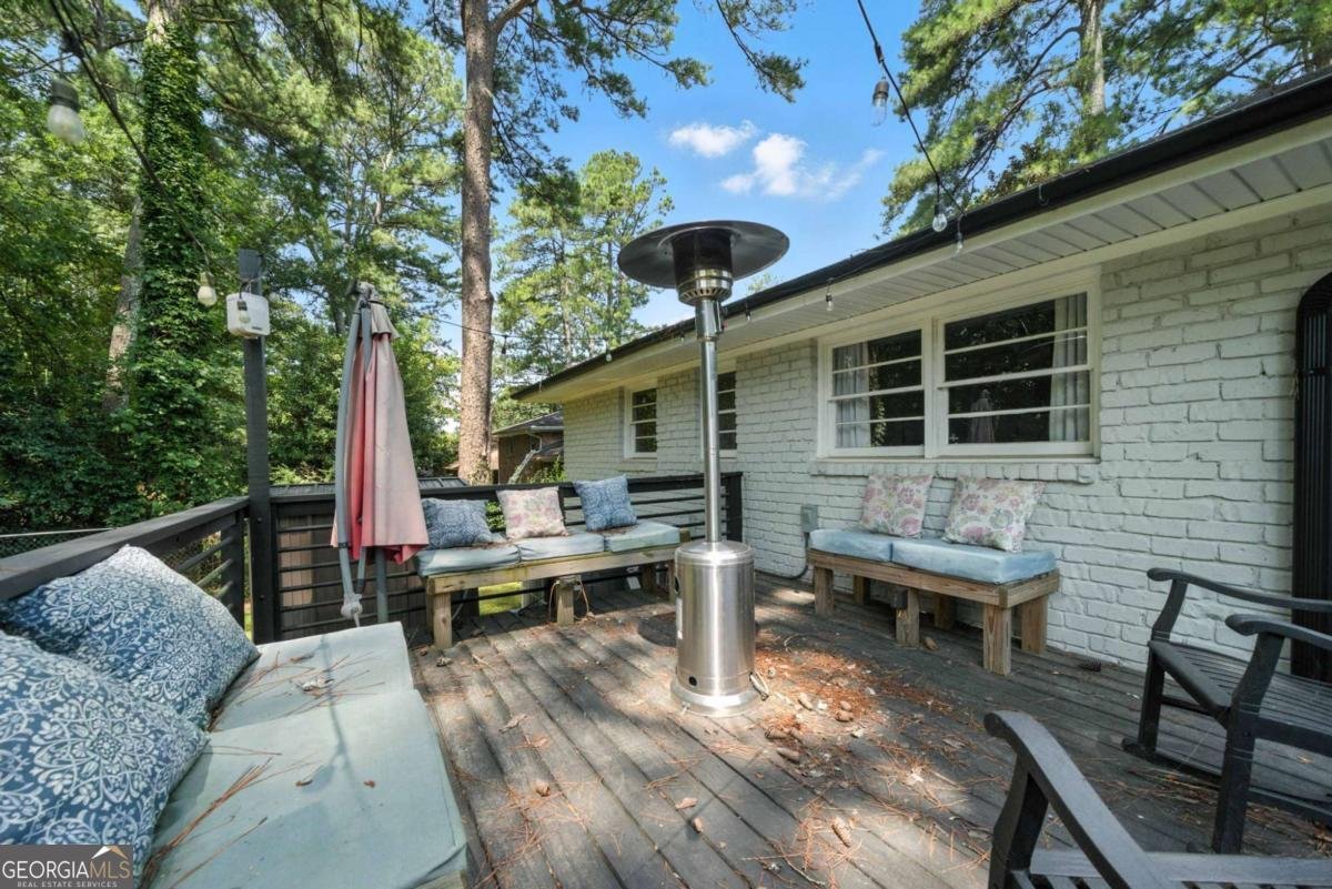 3331 Casa Linda Drive Decatur - 40