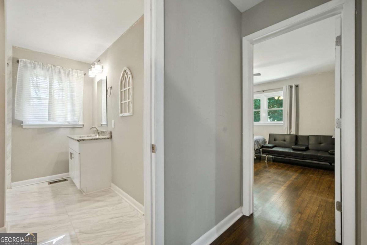 3331 Casa Linda Drive Decatur - 5