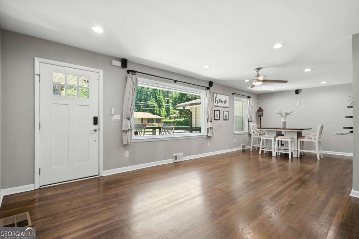 3331 Casa Linda Drive Decatur - 7