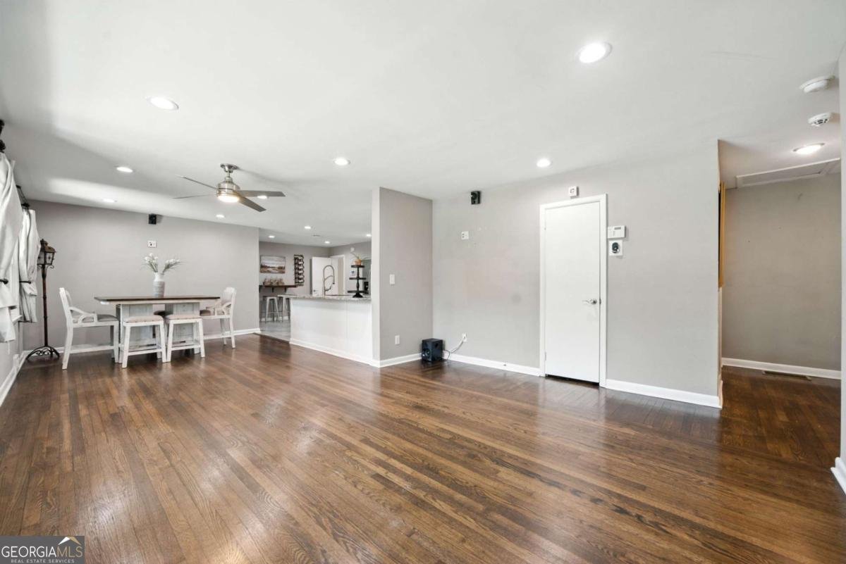 3331 Casa Linda Drive Decatur - 8