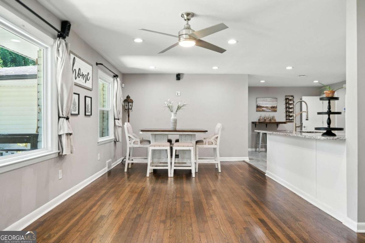 3331 Casa Linda Drive Decatur - 9