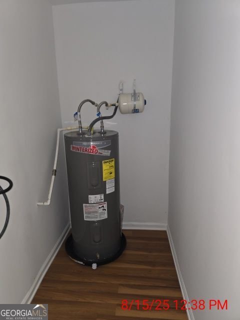 2084 Snow Road Atlanta - 49