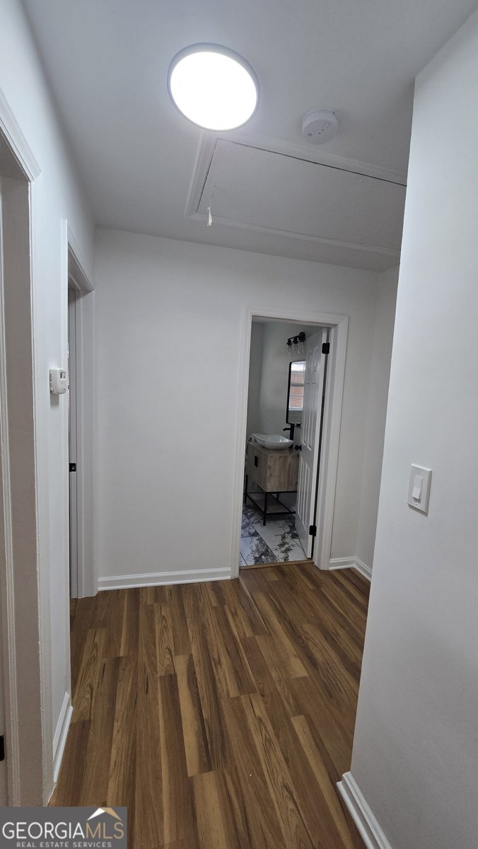 2084 Snow Road Atlanta - 5