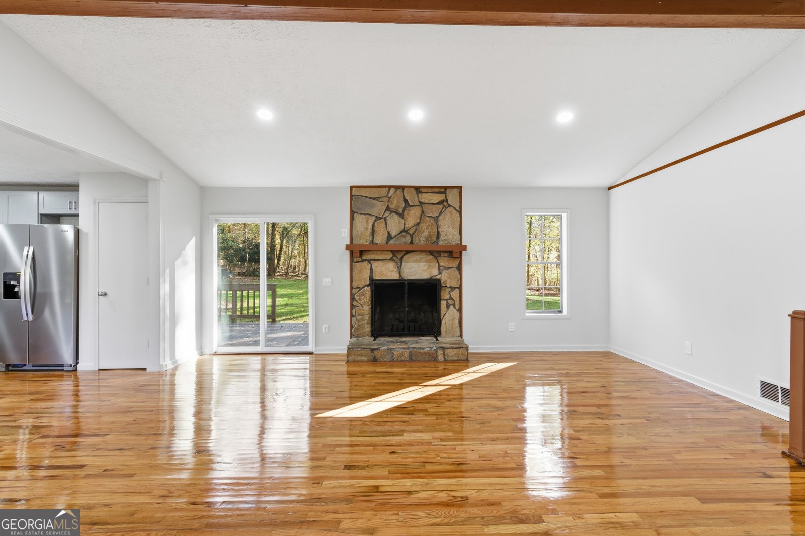 235 Sabrina Court Woodstock - 16