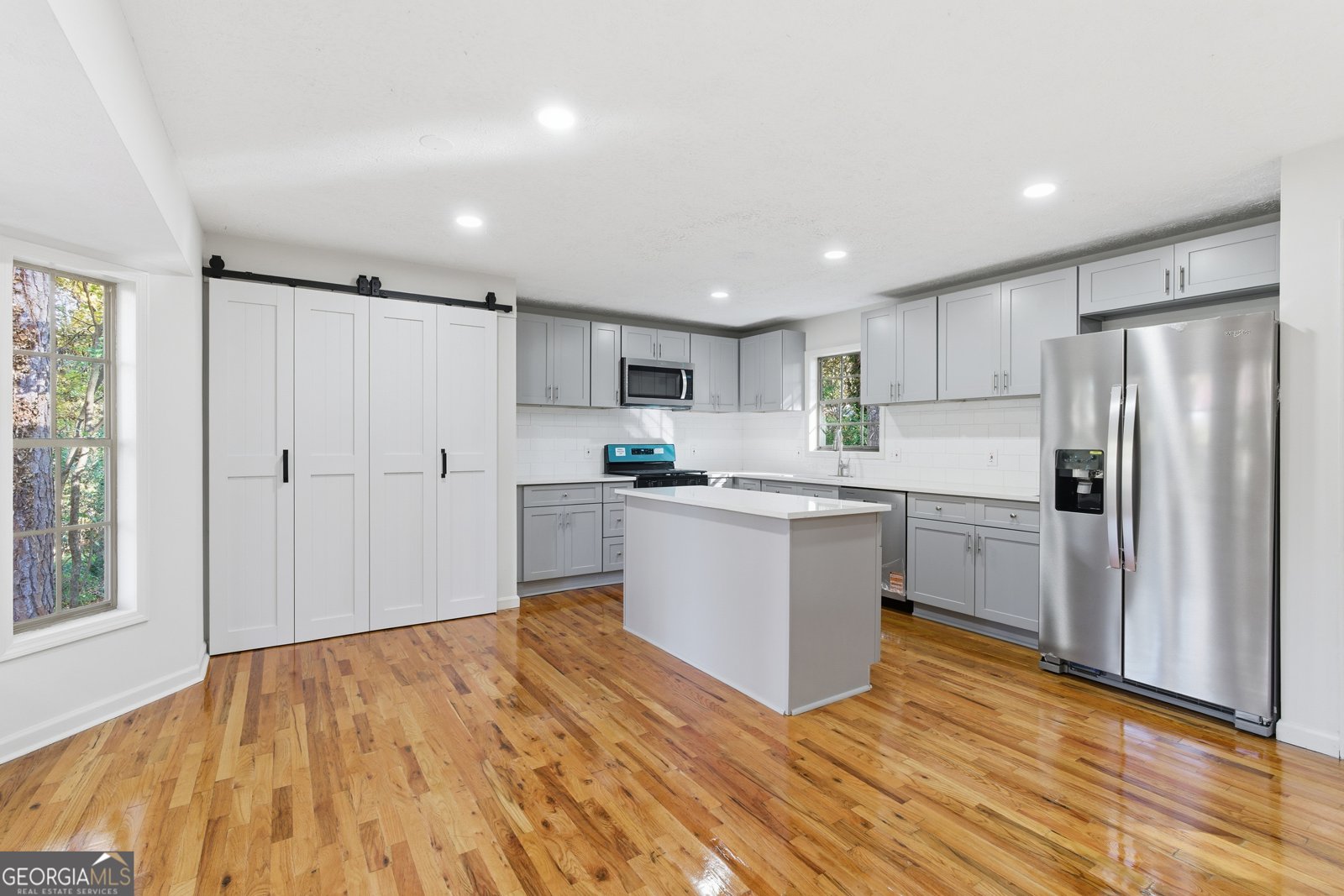 235 Sabrina Court Woodstock - 5