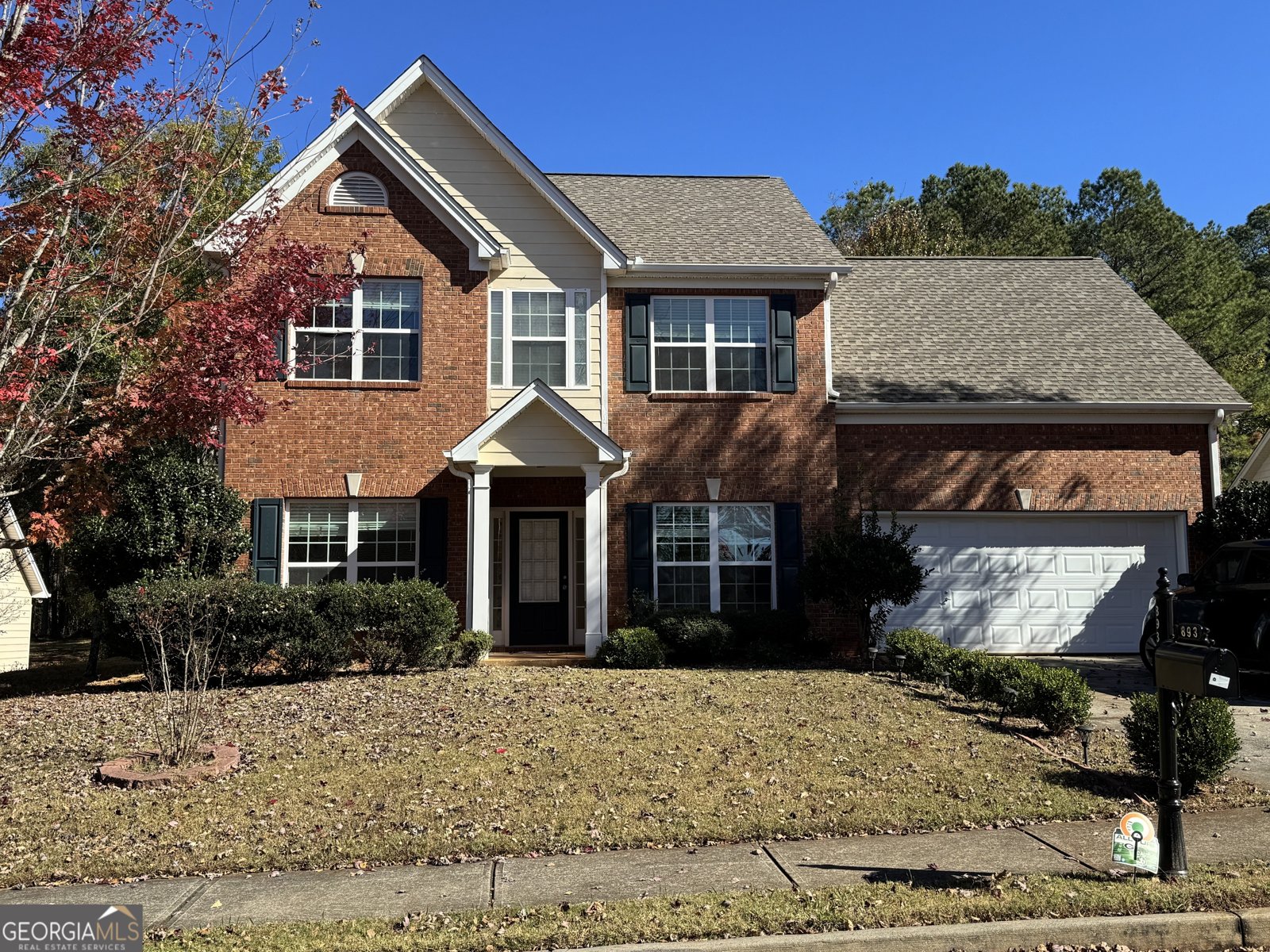 893 port west drive auburn - 7