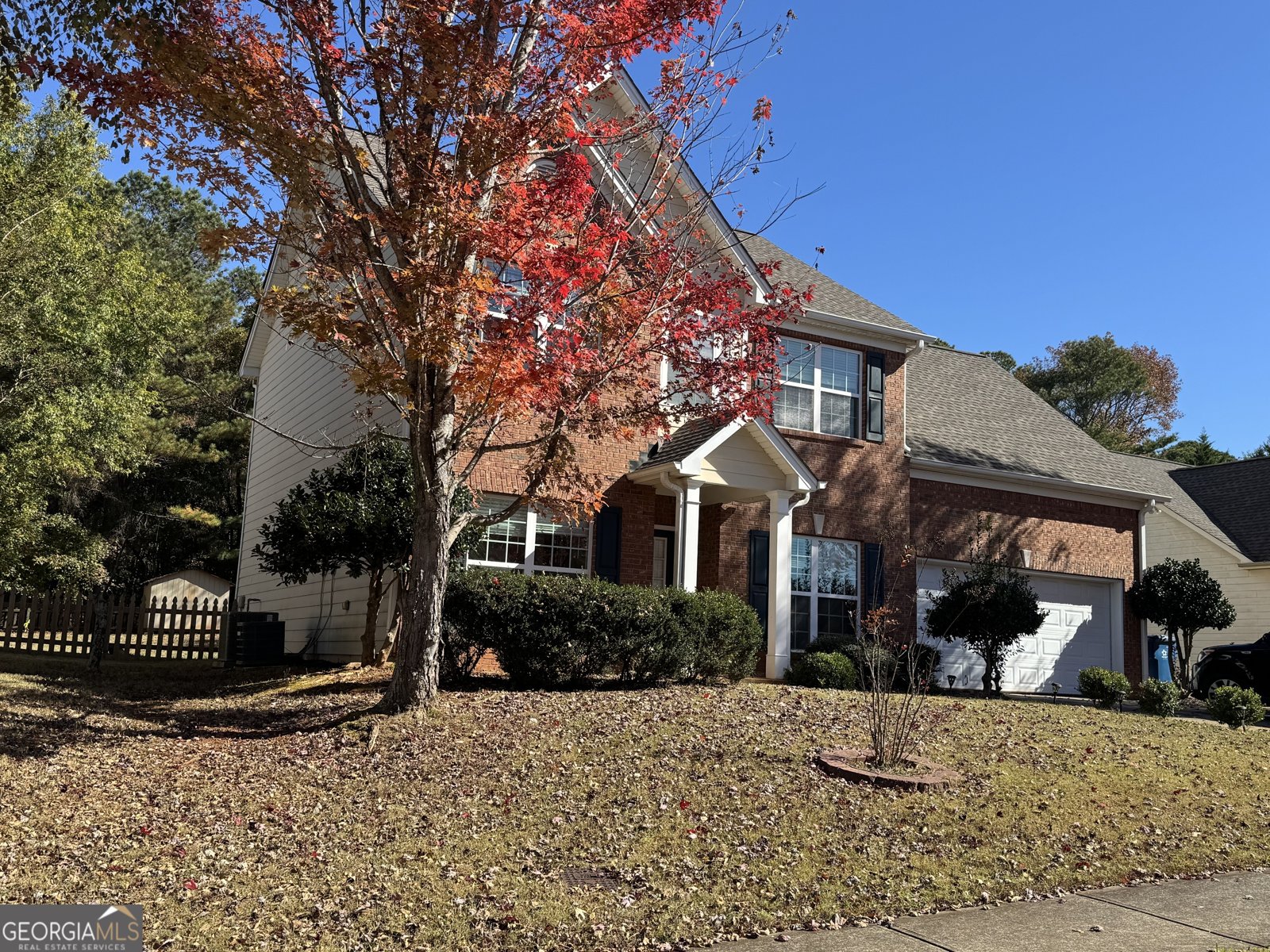 893 port west drive auburn - 9