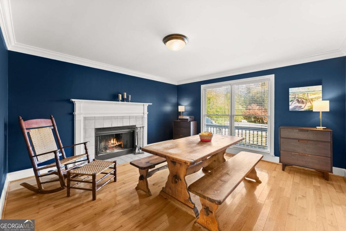 2831 Village Court Gainesville - 10