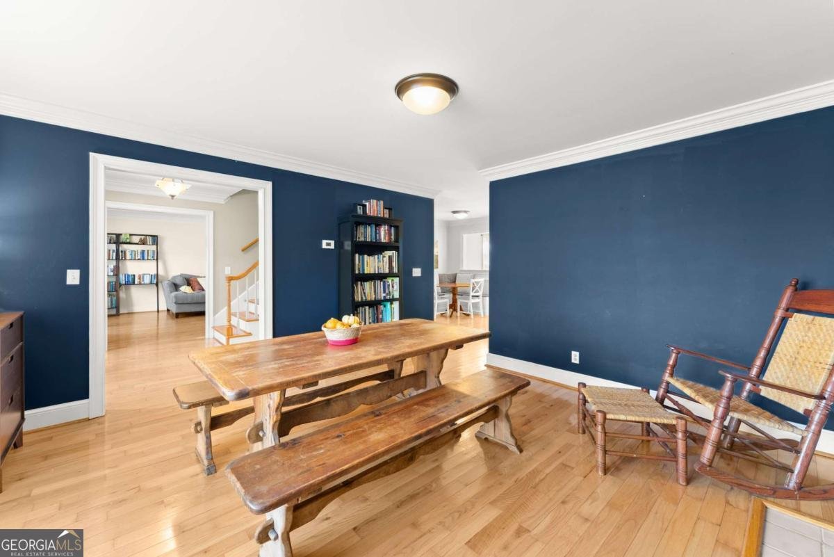 2831 Village Court Gainesville - 11