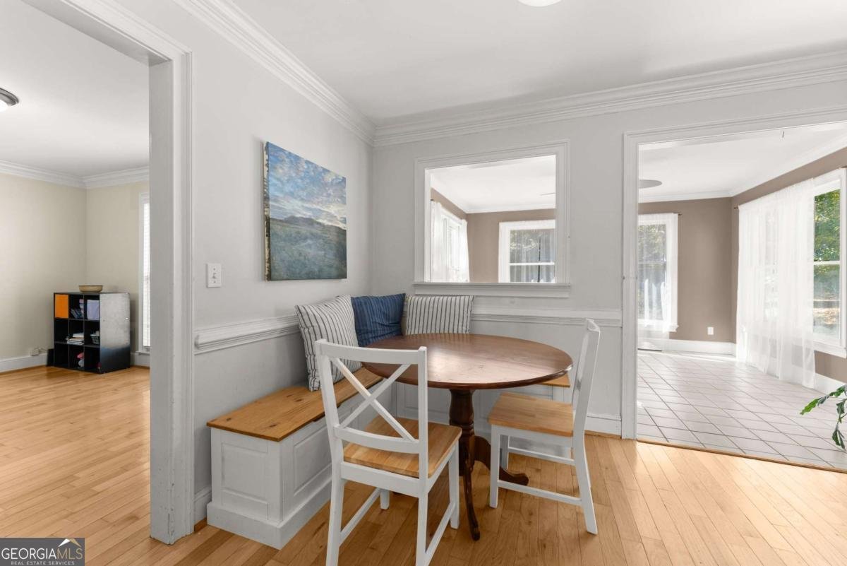 2831 Village Court Gainesville - 16