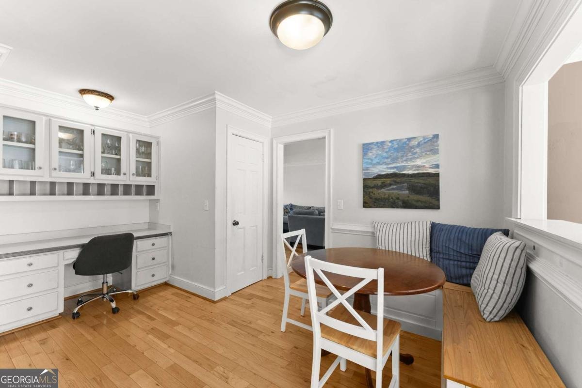 2831 Village Court Gainesville - 17