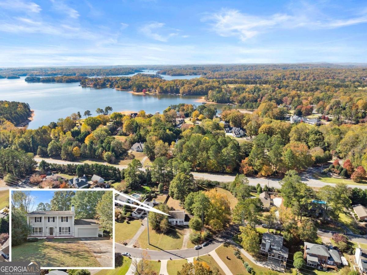 2831 Village Court Gainesville - 2