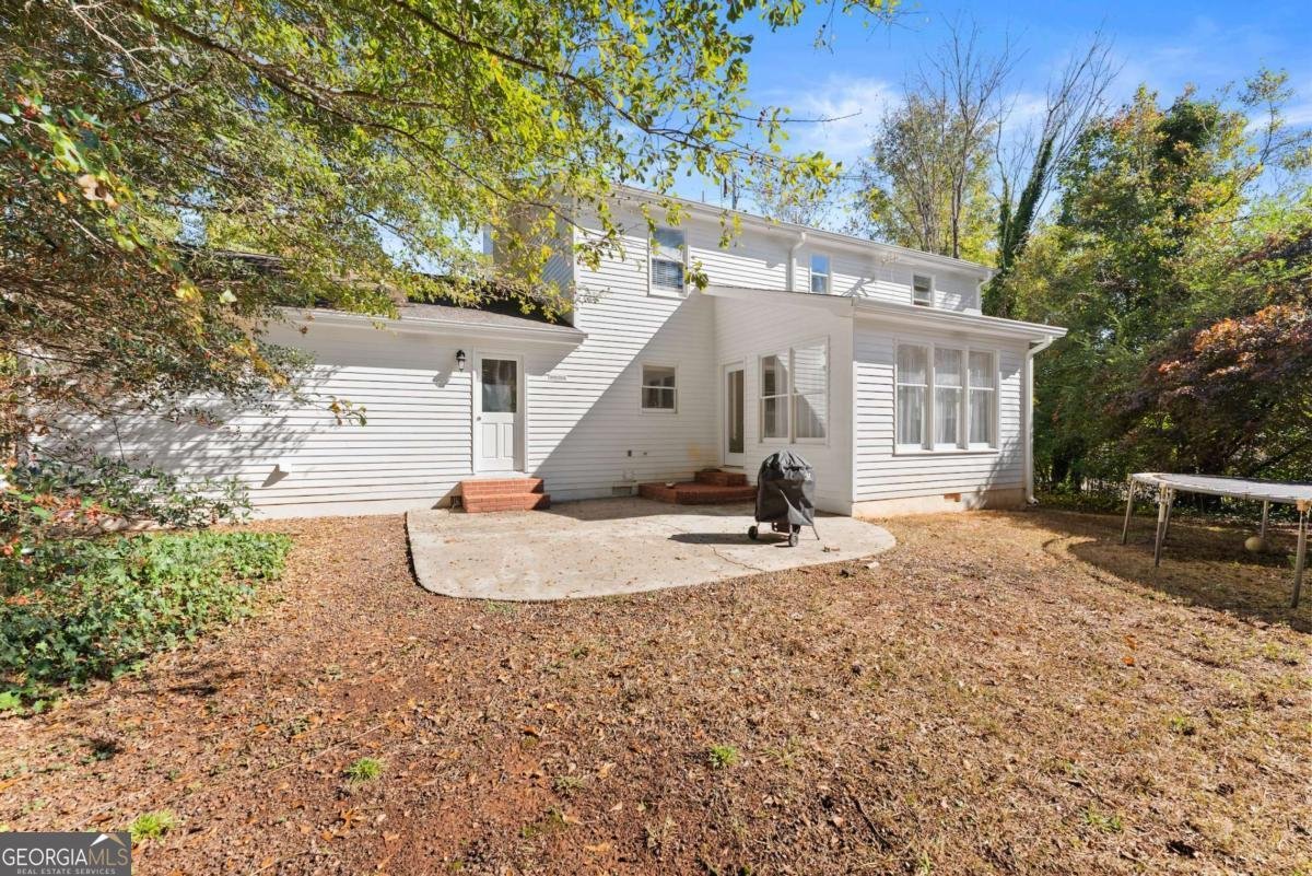 2831 Village Court Gainesville - 21