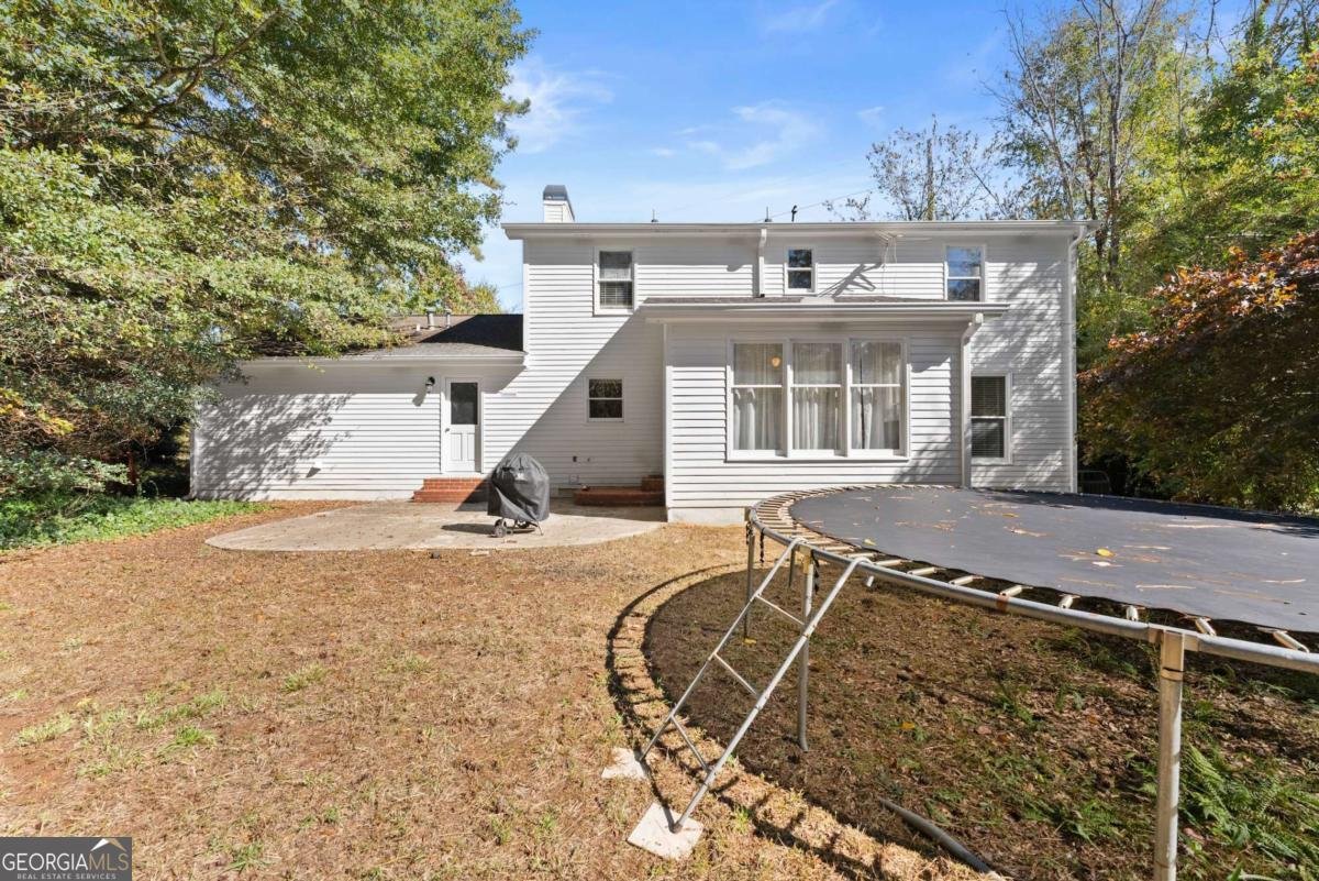 2831 Village Court Gainesville - 22