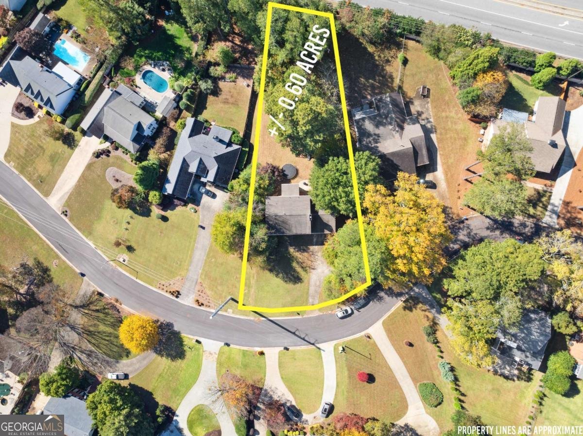 2831 Village Court Gainesville - 3