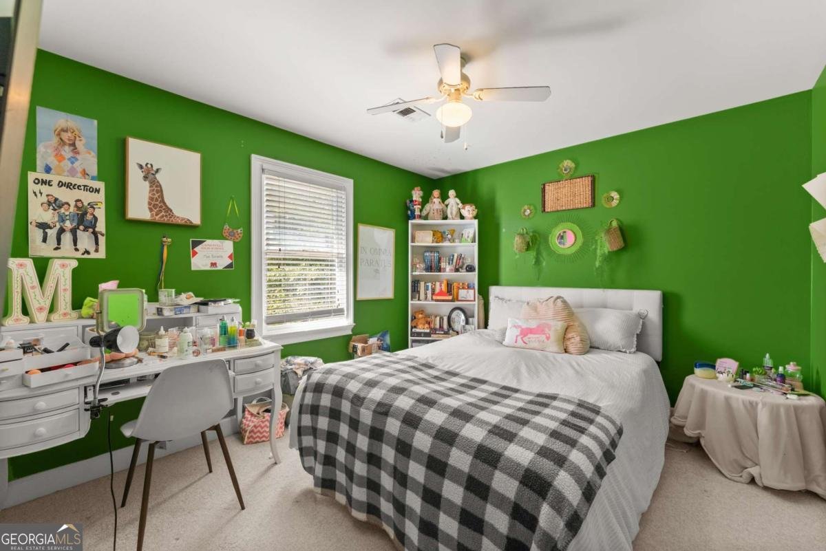 2831 Village Court Gainesville - 30