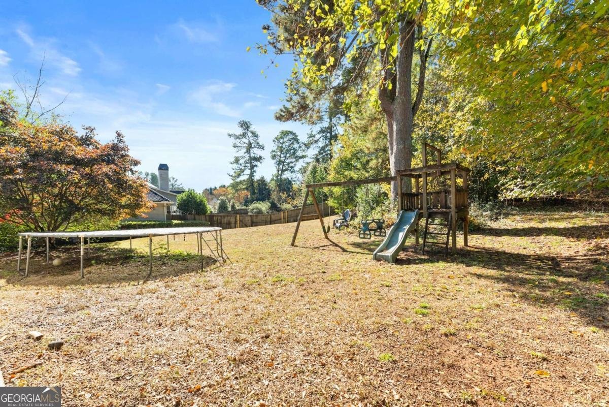 2831 Village Court Gainesville - 33