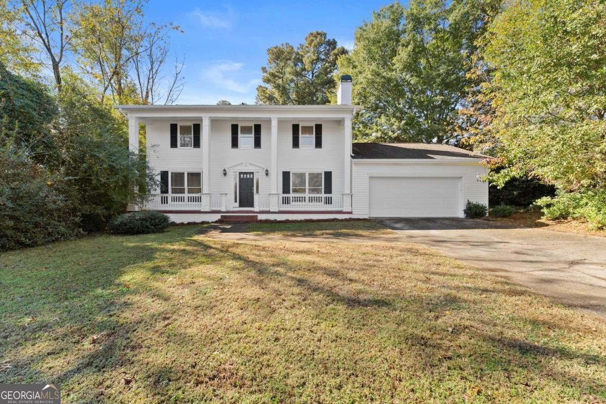 2831 Village Court Gainesville - 5