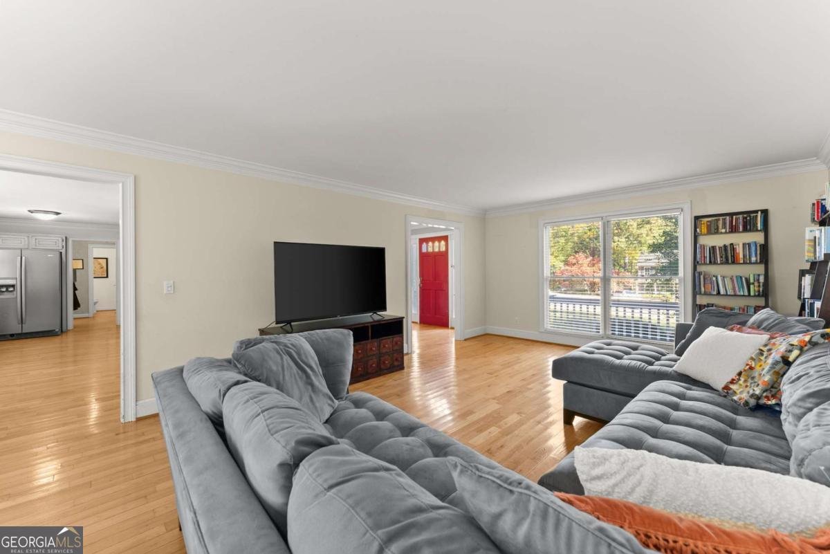 2831 Village Court Gainesville - 8